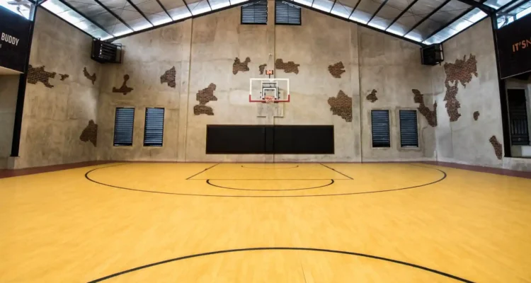 Lapangan Basket di Jaksel, GOR Legendaris dan Arena Modern Buat Main Bareng Komunitas