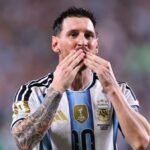 Messi Tak Kenal Usia, Hattrick di Piala Dunia 2026 Jadi Bukti Kelas Abadi Sang Maestro