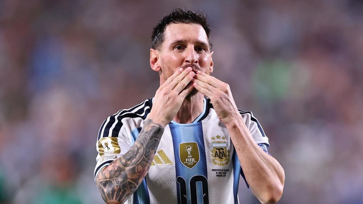 Messi Tak Kenal Usia, Hattrick di Piala Dunia 2026 Jadi Bukti Kelas Abadi Sang Maestro