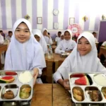 Rekomendasi Menu MBG dari Pemerintah, Isi Piring Anak Sekolah yang Harus Bergizi