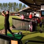 Lapangan Golf Paling Canggih di Dunia, Saat Rumput, Data, dan Teknologi Bertemu