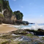 Pantai Lawata, Ruang Bersantai di Tepi Teluk yang Dekat dari Kota Bima