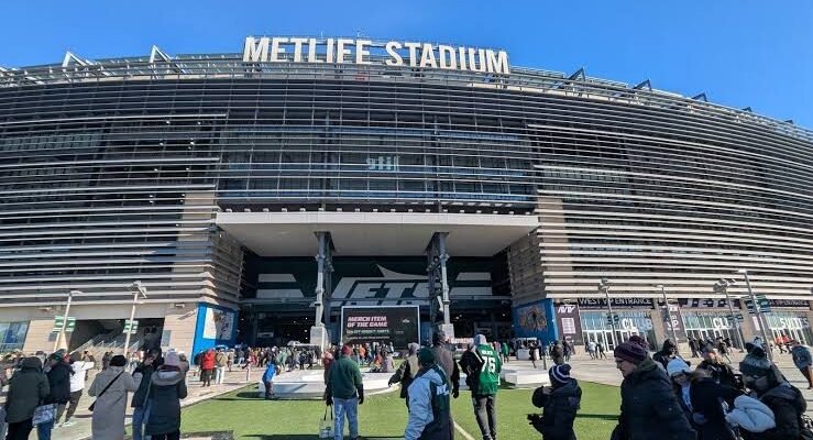 Stadion Termegah Piala Dunia 2026, Dari Arena Raksasa Sampai Kandang Bersejarah