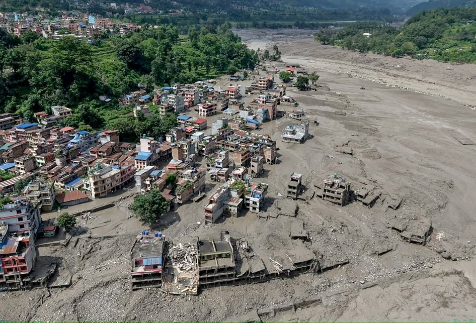Nepal