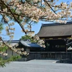 Istana Kekaisaran Kyoto